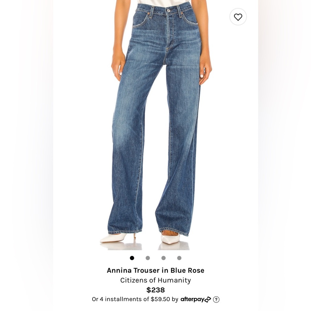 Citizens of Humanity Jeans
